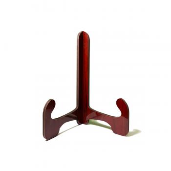 Soporte madera sobremesa