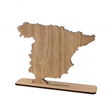 Mapa españa