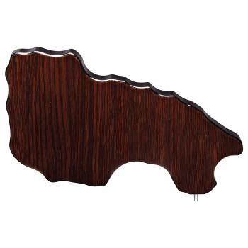 Mapa madera La rioja wengue (solo parte alta) (Frontal)