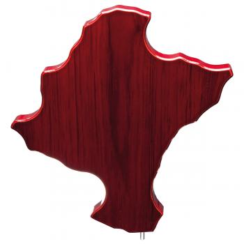Mapa madera Navarra etimoe caoba (solo parte alta) (Frontal)