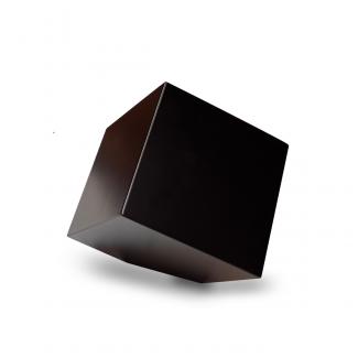 Cubo negro