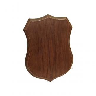 Escudo madera metopa 60830 MAD-SPORT
