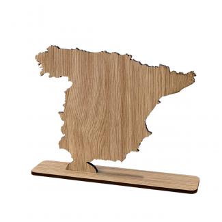 Mapa españa