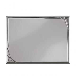 Placa homenaje aluminio