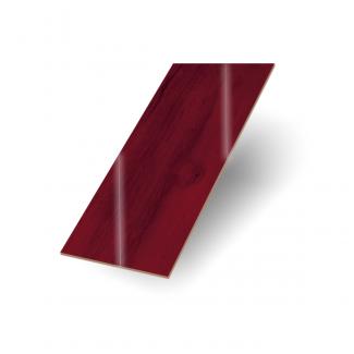 Plancha de madera para trofeos caoba