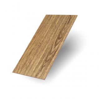 Plancha madera roble