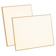 Placa madera sublimacion