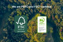 FSc y PEFC